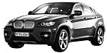 BMW E71 B1413 Fault Code