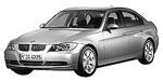 BMW E90 B1413 Fault Code