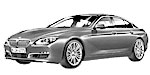 BMW F06 B1413 Fault Code