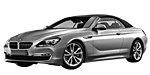 BMW F12 B1413 Fault Code
