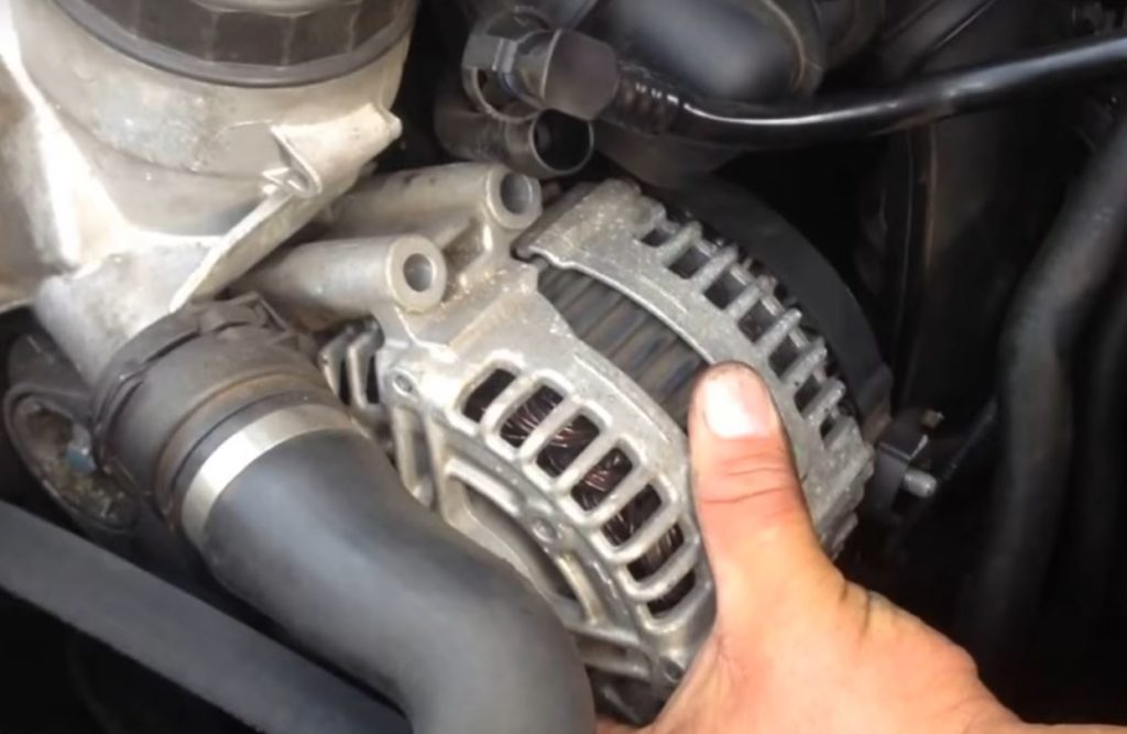 See B1413 in engine